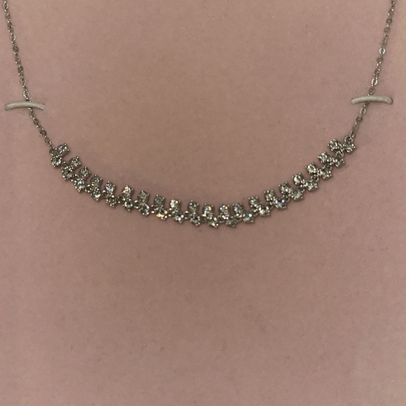 NEVER WORN Ted baker tennis necklace - Picture 4 of 4